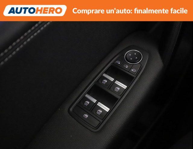 RENAULT Captur Mild Hybrid 140 CV Techno