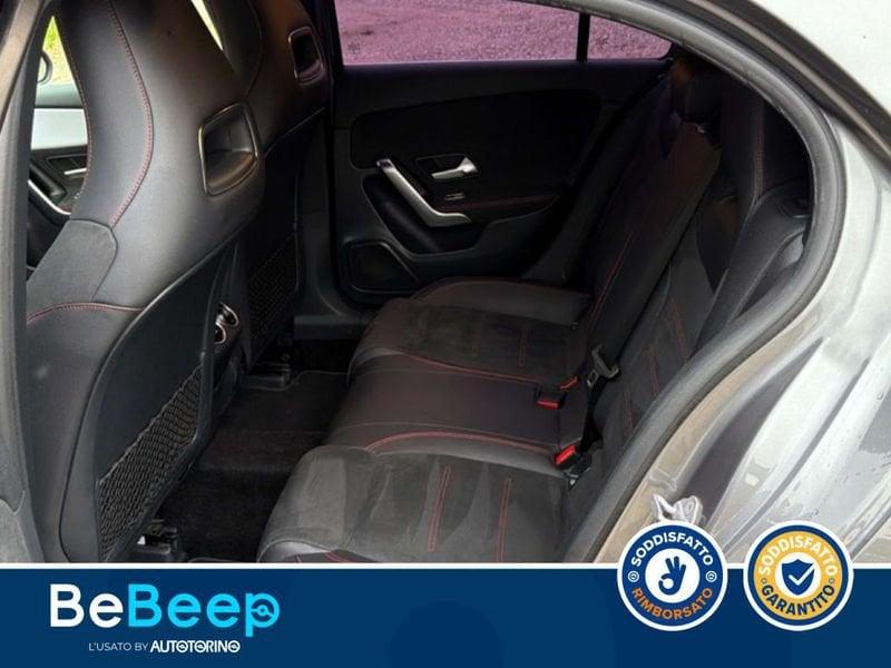 Mercedes-Benz Classe A A 200 PREMIUM AUTO