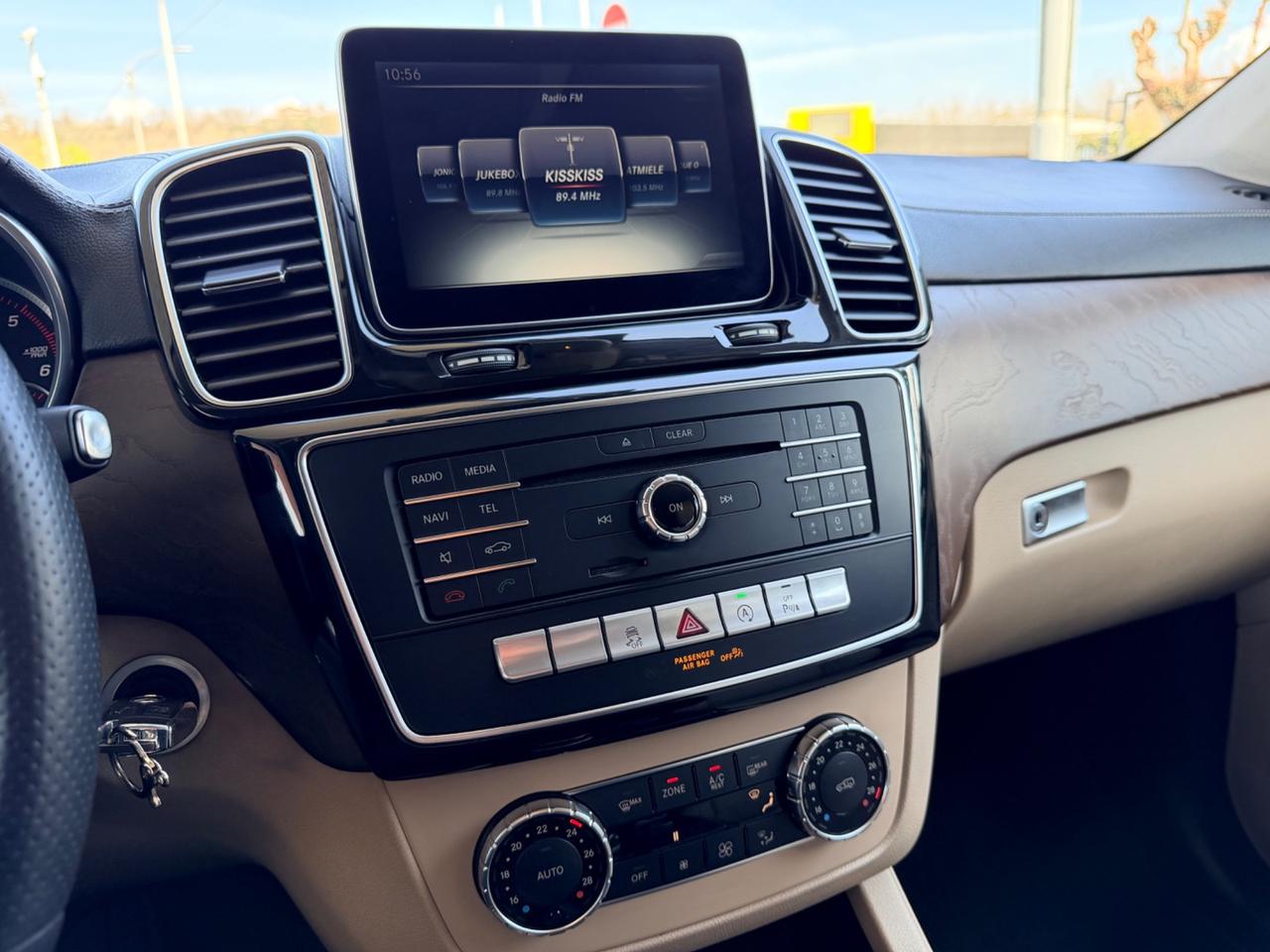 Mercedes-benz GLE 350 d 4Matic Coupé Premium Plus