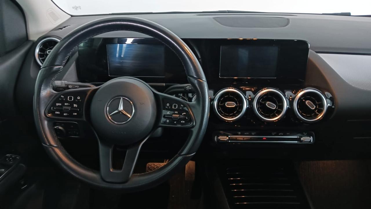 Mercedes-benz B 180 d Automatic Executive