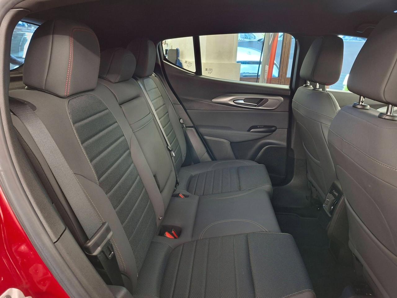 Alfa Romeo Tonale 1.6 diesel 130 CV TCT6 Sprint