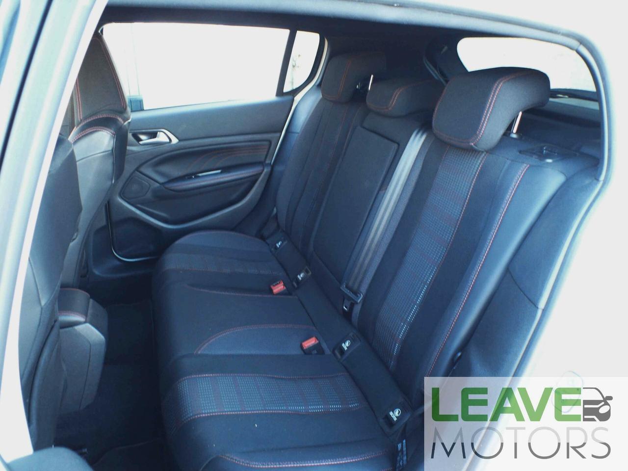 Peugeot 308 BlueHDi 120 S&S GT Line (M1439)