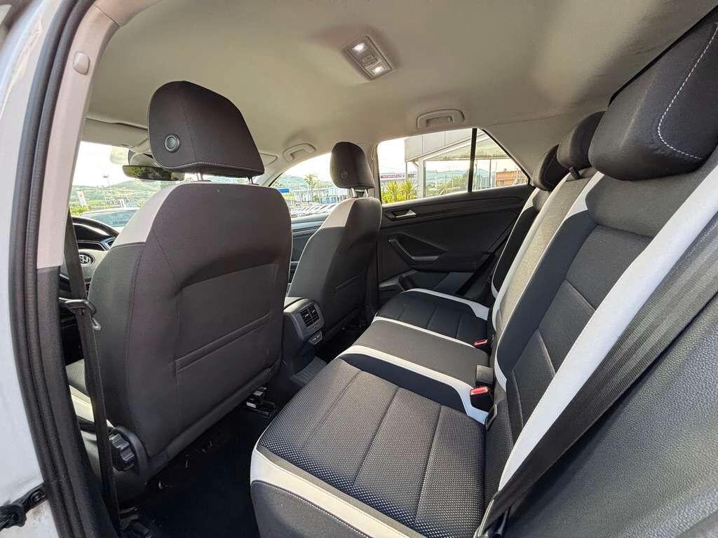 Volkswagen T-Roc 2.0 TDI SCR Style 2021/ KM 180.000 Tua a solo 179 Euro al mese