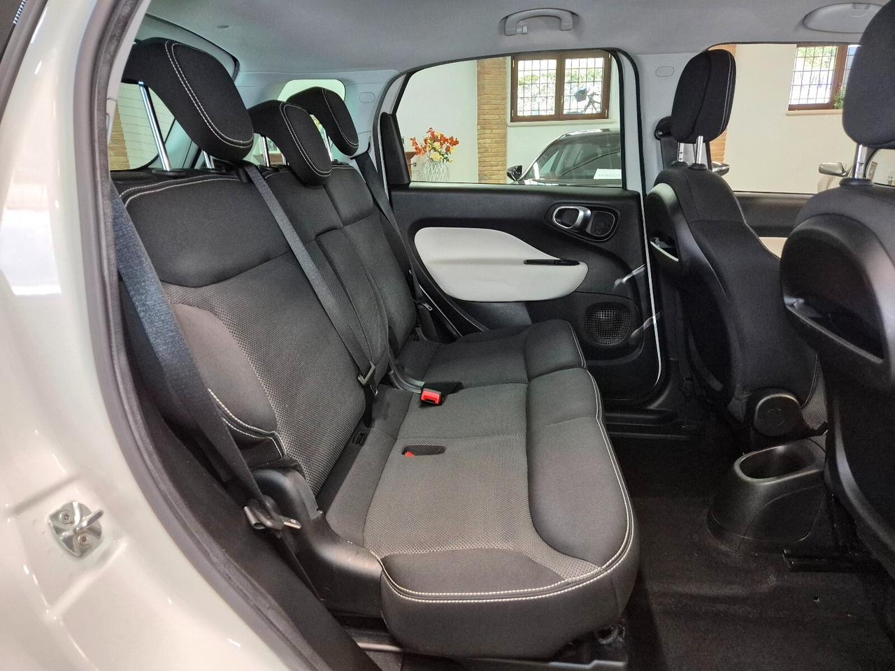 Fiat 500L 1.3 Multijet 85 CV Trekking