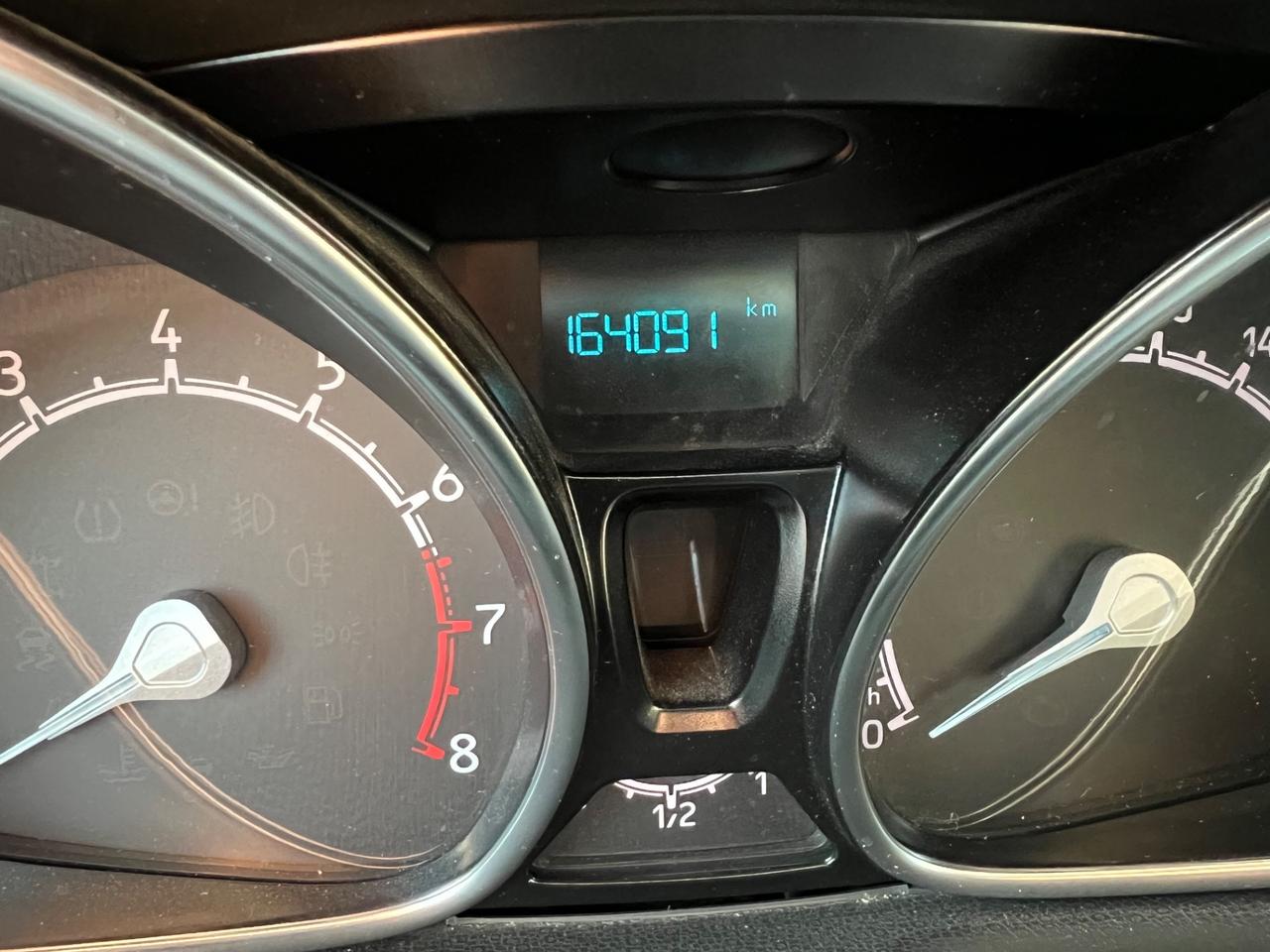 Ford EcoSport 1.0 EcoBoost 125 CV Titanium S