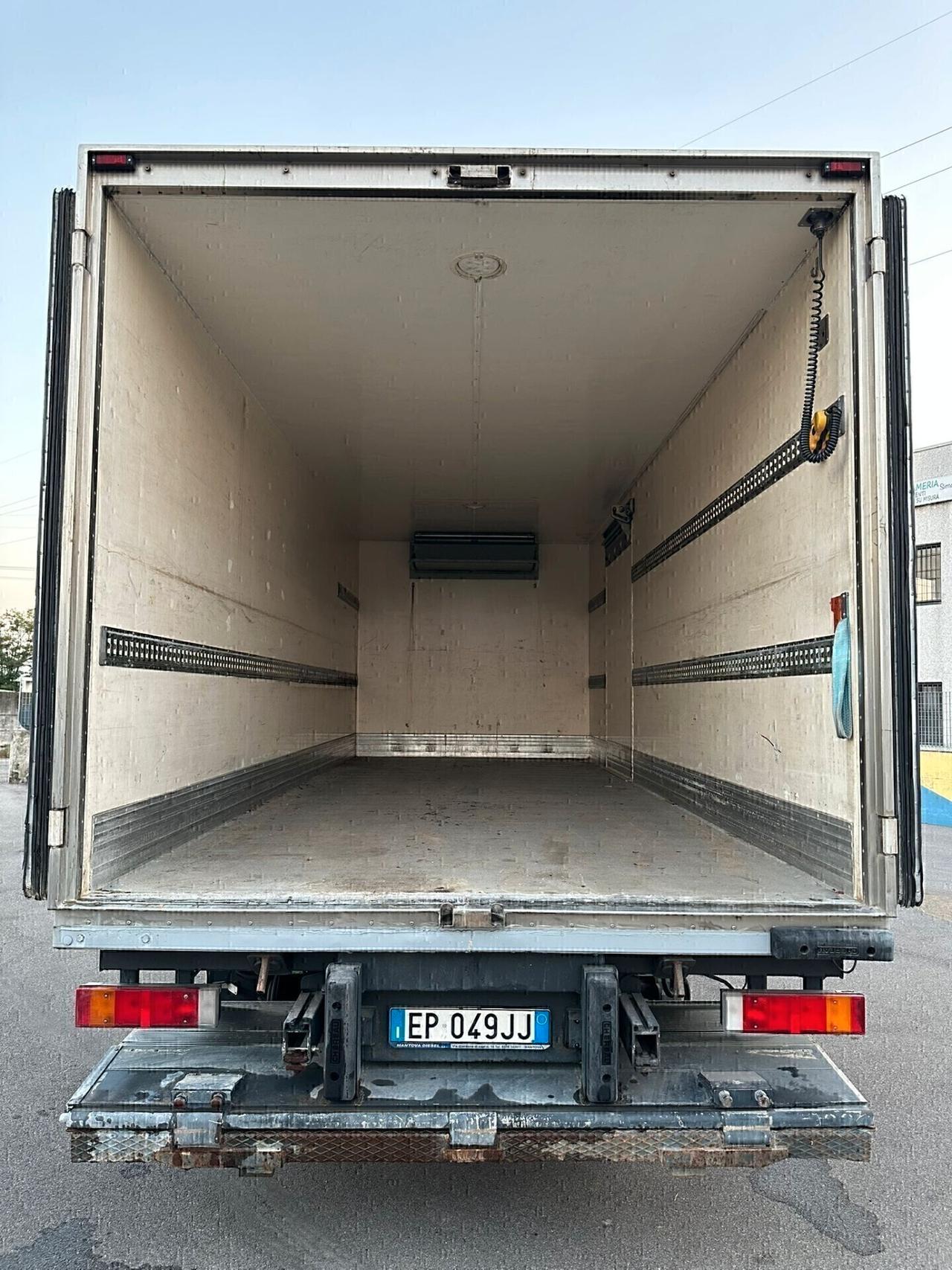 IVECO 120E18 SUPER PREZZO!