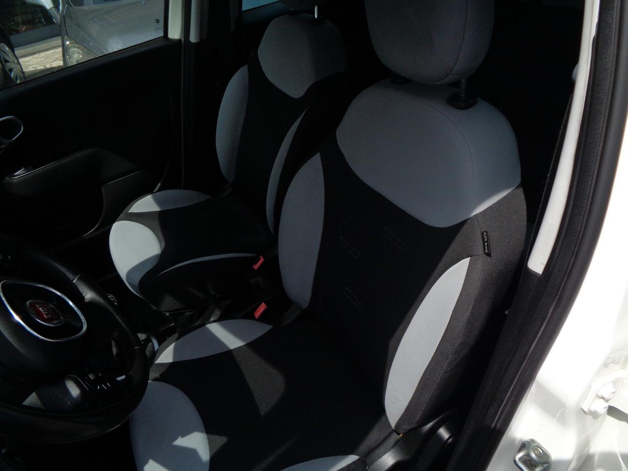 Fiat 500L 1.6 Multijet 105 CV Pop Star