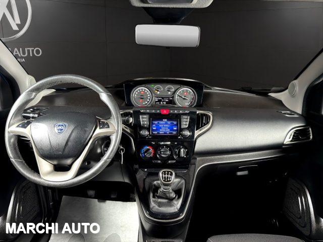 LANCIA Ypsilon 1.0 FireFly 5 porte Hybrid Gold