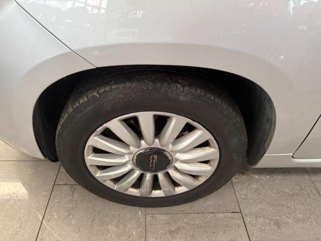 FIAT 500L 1.3 Multijet 85 CV Pop Star