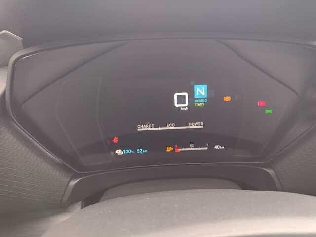 Citroen C5 X PHEV 1.6 Plug-In Hybrid 180cv E-EAT8 SHINE KM ZERO