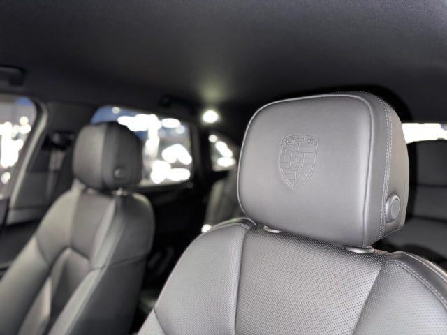 PORSCHE Macan 2.0 265 CV *RADAR*21*SPORT CHRONO*UNIPROP*