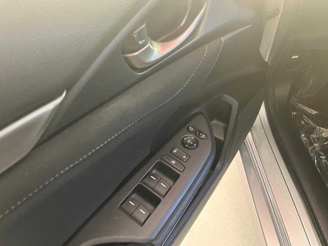 Honda Civic 1.0T 5 porte Executive Premium