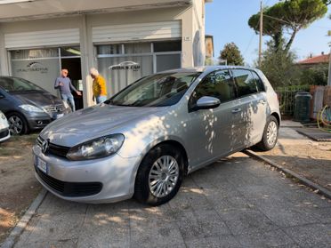 Volkswagen Golf 2.0 TDI 110CV DPF 5p. Comfortline