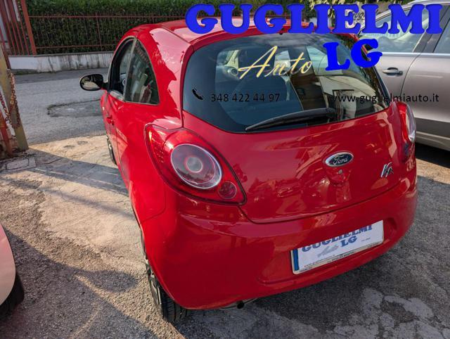FORD Ka+ 1.2 ok neo patentati E6