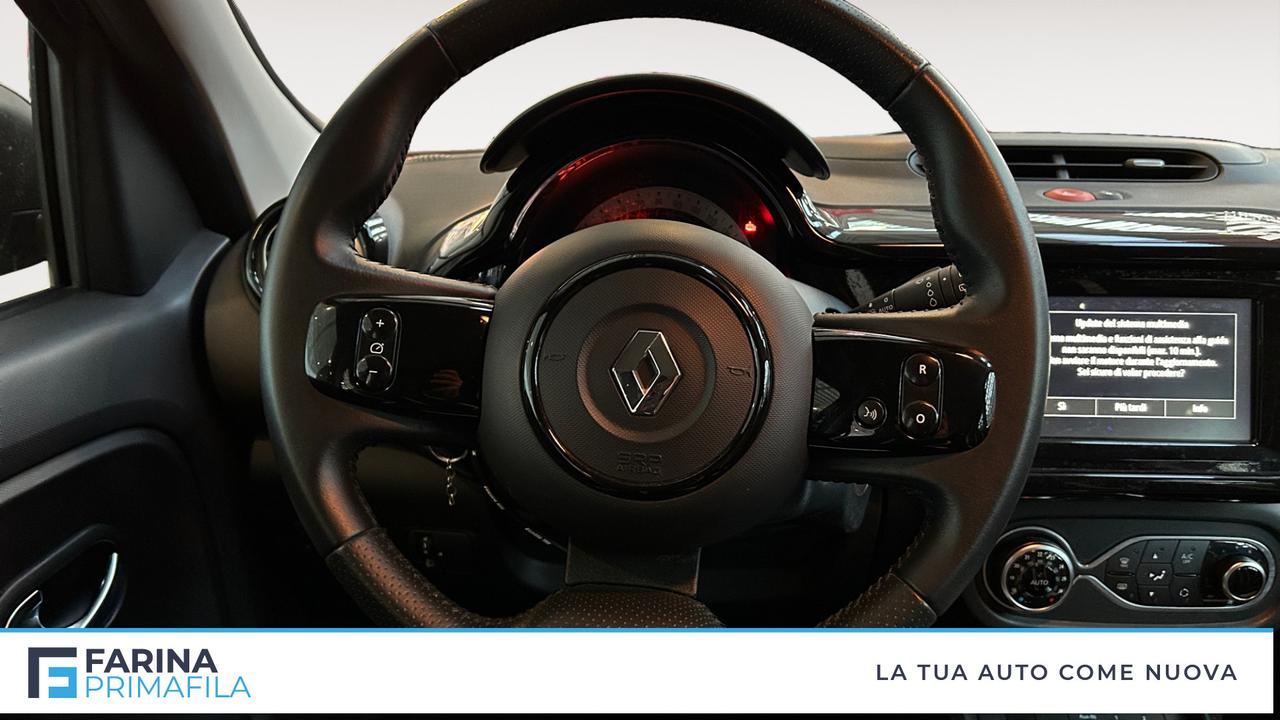 RENAULT Twingo Electric - Twingo Urban Night 22kWh