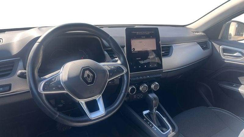 Renault Arkana 1.6 E-Tech full hybrid Intens 145cv