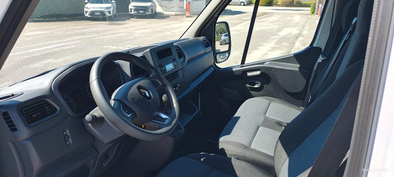Renault Master T35 2.3 dCi 150 L3 H2 ICE