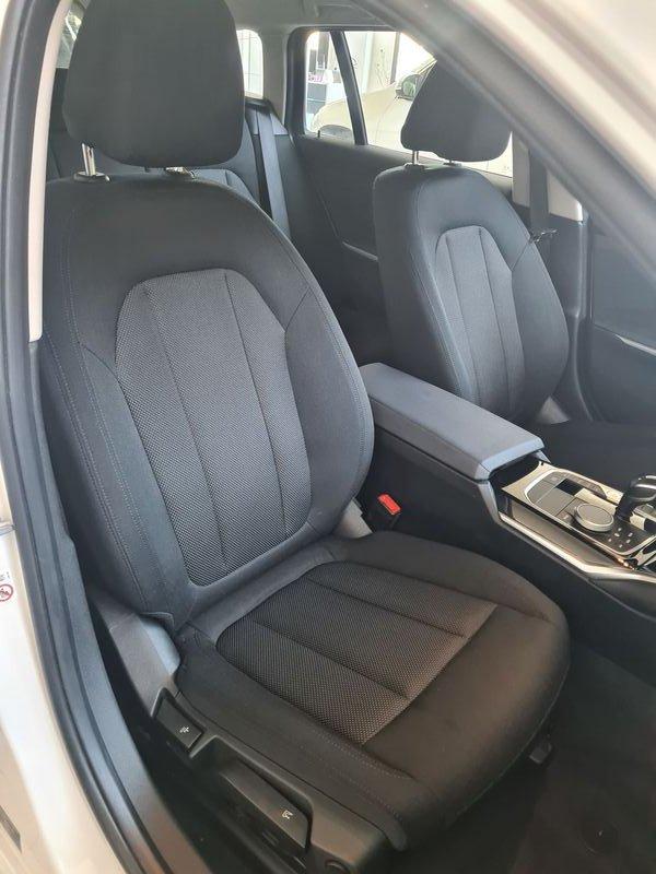 BMW Serie 3 320d xDrive Business Advant. aut