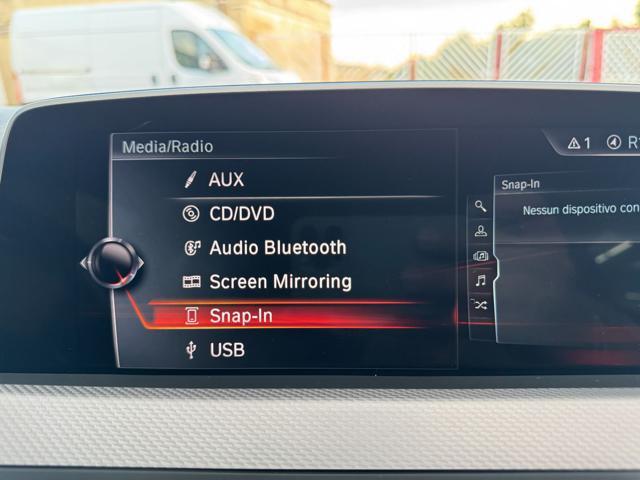 BMW 640 d XDrive Gran Coupé M-Sport Edition