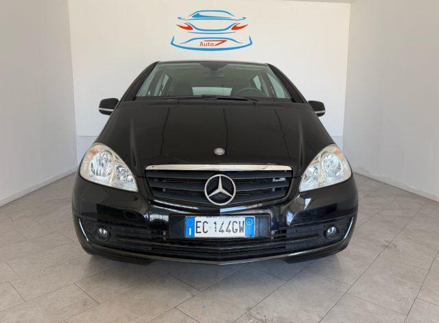 MERCEDES-BENZ A 160 BlueEFFICIENCY Executive