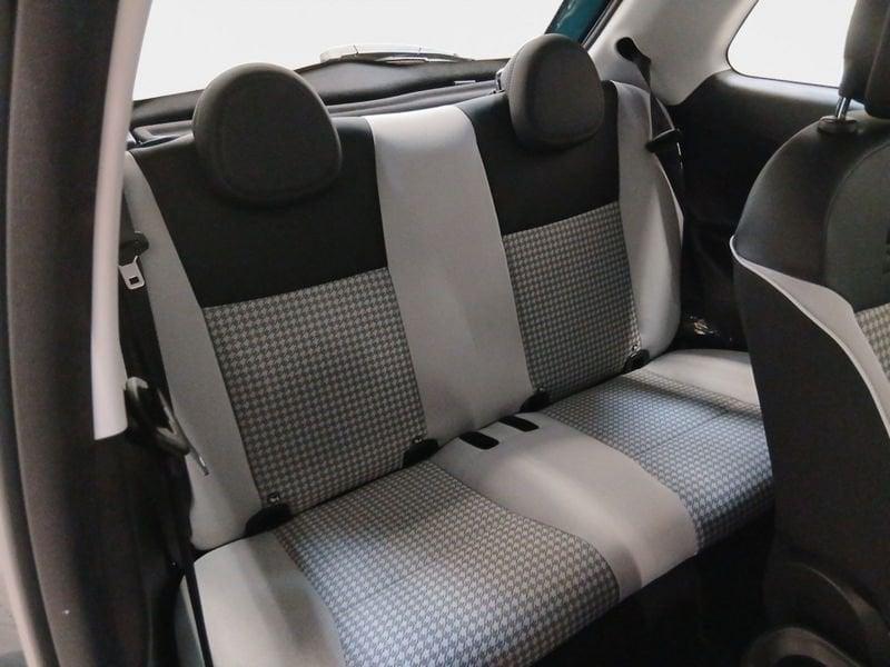 FIAT 500 1.0 hybrid Torino