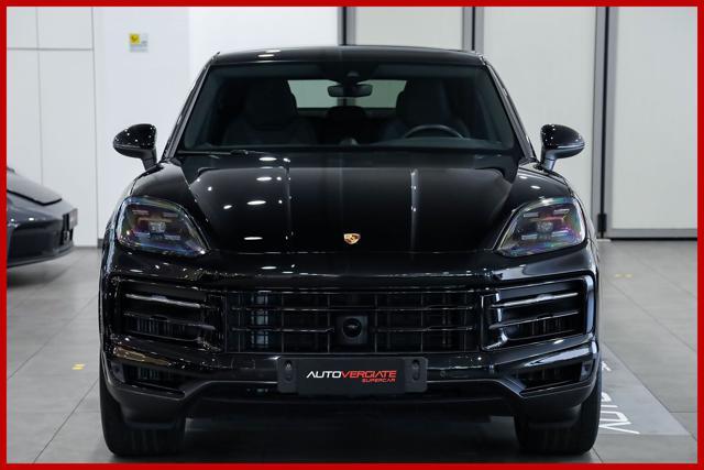 PORSCHE Cayenne Coupé 3.0 V6|NEW MODEL|IVA ESP