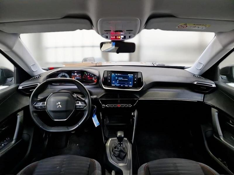 PEUGEOT 2008 BLUEHDI 100 ACTIVE S/S CROSSOVER