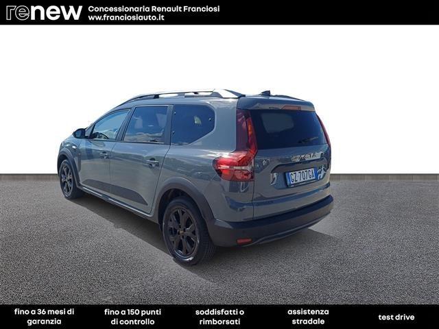 DACIA Jogger 1.0 TCe GPL Extreme UP 7p.ti