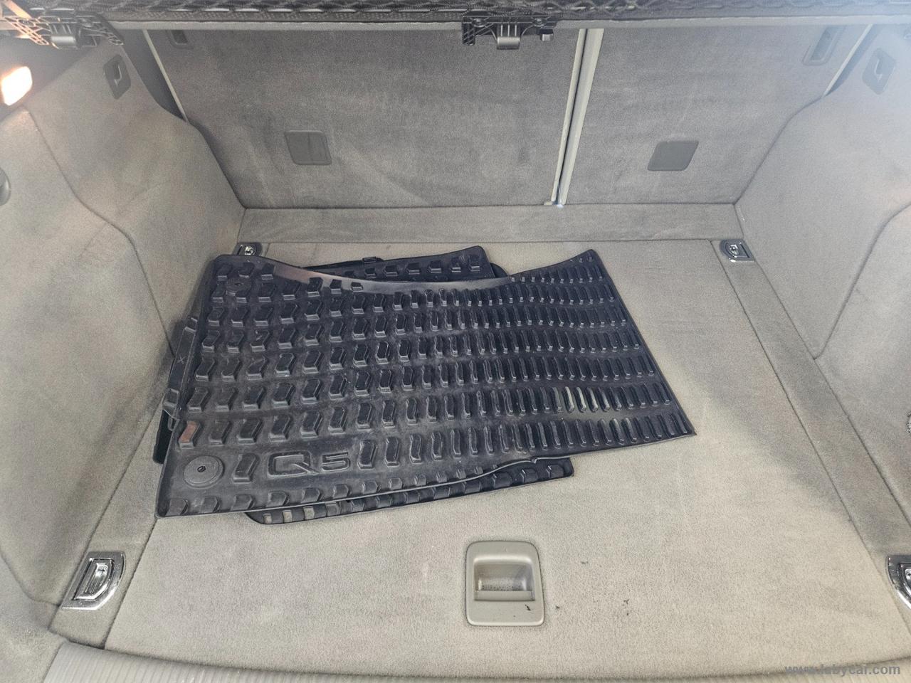 AUDI Q5 2.0 TDI 170 CV quattro Advanced