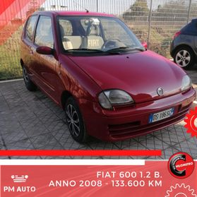 FIAT - Seicento 1.2