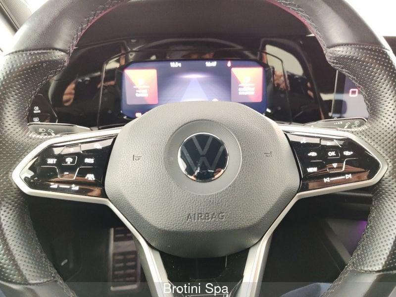 Volkswagen Golf 1.5 eTSI EVO ACT 110kW R-Line DSG