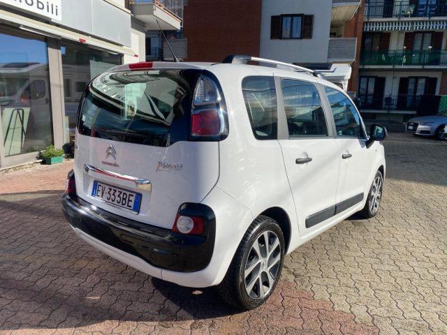 CITROEN C3 Picasso 1.6 HDi 90CV UNICO PROPRIETARIO