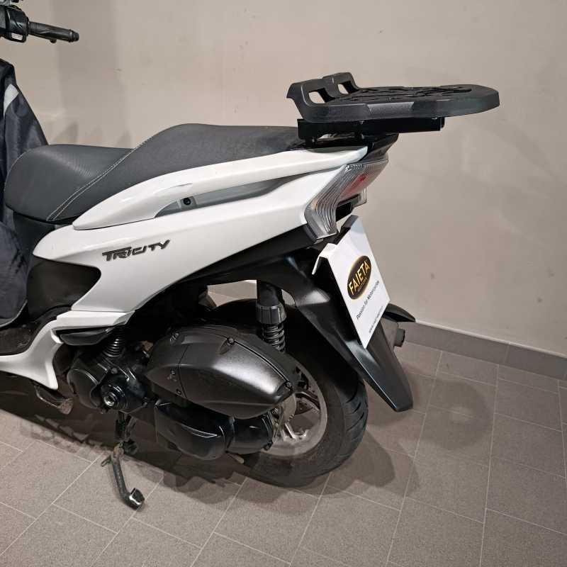 Yamaha Tricity 125 - 2016