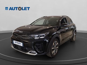 Kia Stonic 1.0 T-GDi 100 CV MHEV iMT GT Line