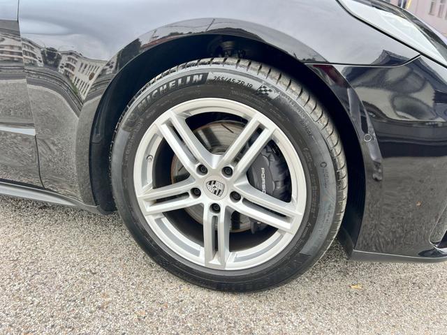 PORSCHE Panamera 2.9 - Tetto / Led Matrix / Bose / 5P - 13500 KM