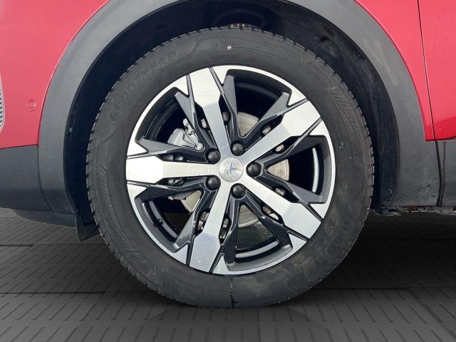 PEUGEOT 3008 3008 BlueHDi 130 EAT8 Allure Pack