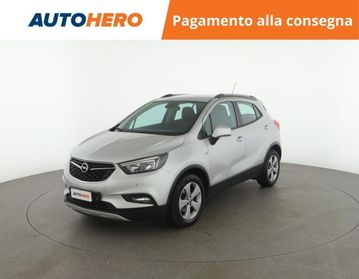 OPEL Mokka X 1.6 Ecotec 115CV 4x2 Start&Stop Advance