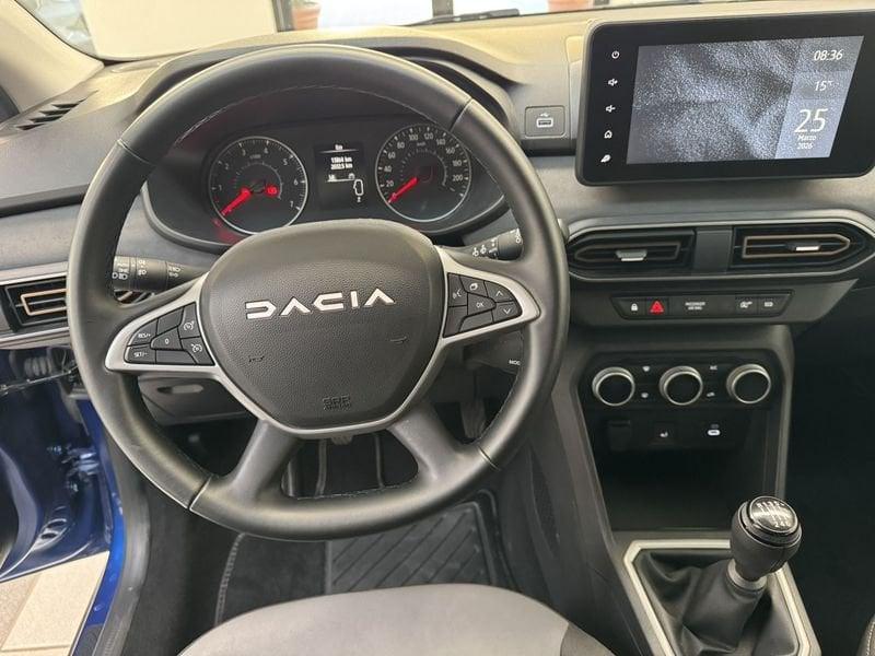 Dacia Sandero Sandero Stepway 1.0 tce Extreme Eco-g 100cv | IVA esposta