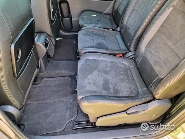 Volkswagen Sharan 2.0 Tdi High.7P.(GARANTITA-KM 18