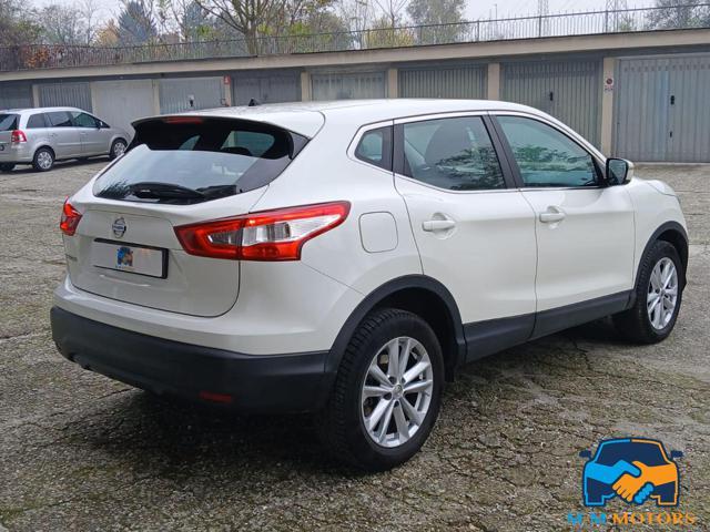 NISSAN Qashqai 1.6 dCi 2WD N-Vision PROMMO