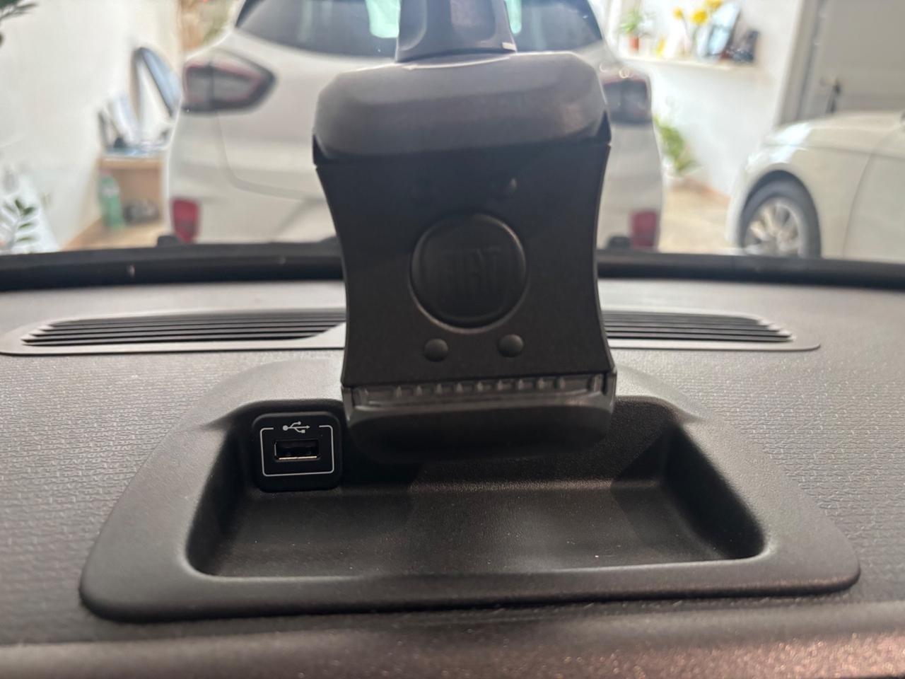 Fiat Panda 1.2 City Cross