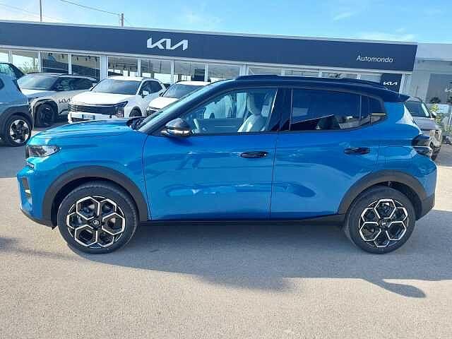 Citroen C3 Hybrid 110 e-DCS6 Max