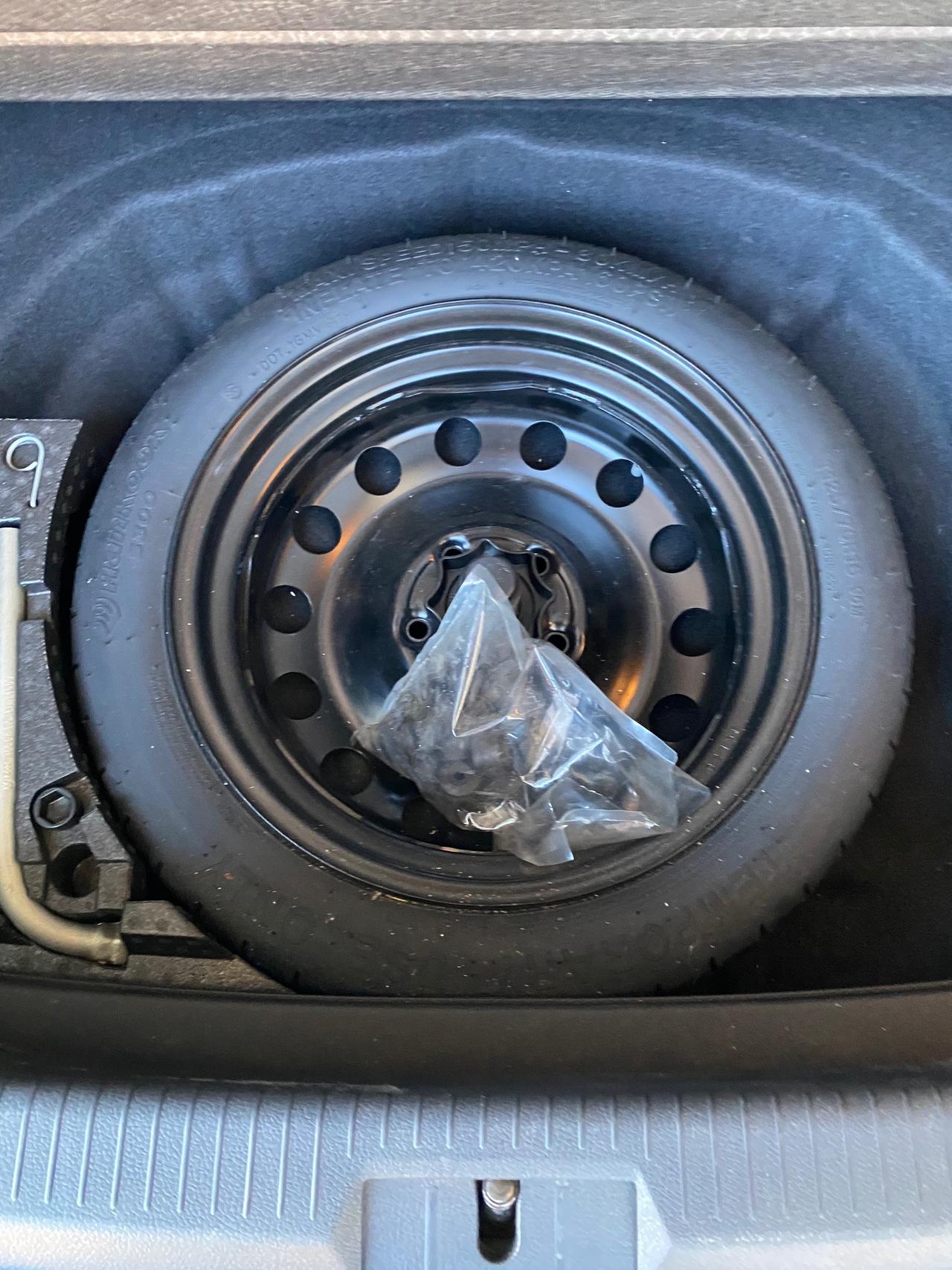 Volkswagen Golf 5 Porte Golf 5p 1.5 tsi Sport 150cv