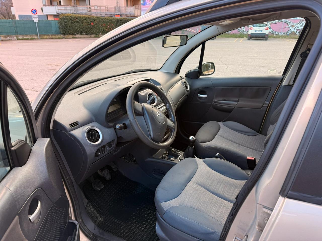 Citroen C3 1.6 HDi 90CV GARANZIA 12 MESI