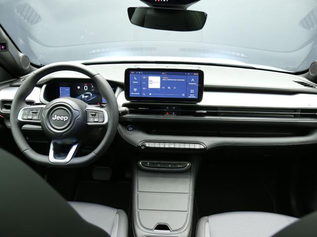 JEEP Avenger 1.2 Turbo 110CV e-Hybrid Summit RESTYLING