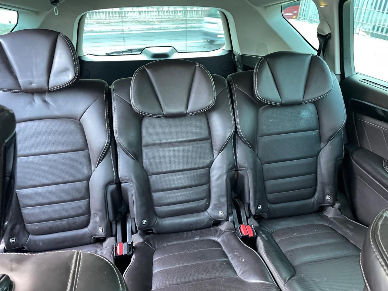 Renault Espace dCi 160CV Initiale Paris 4Control