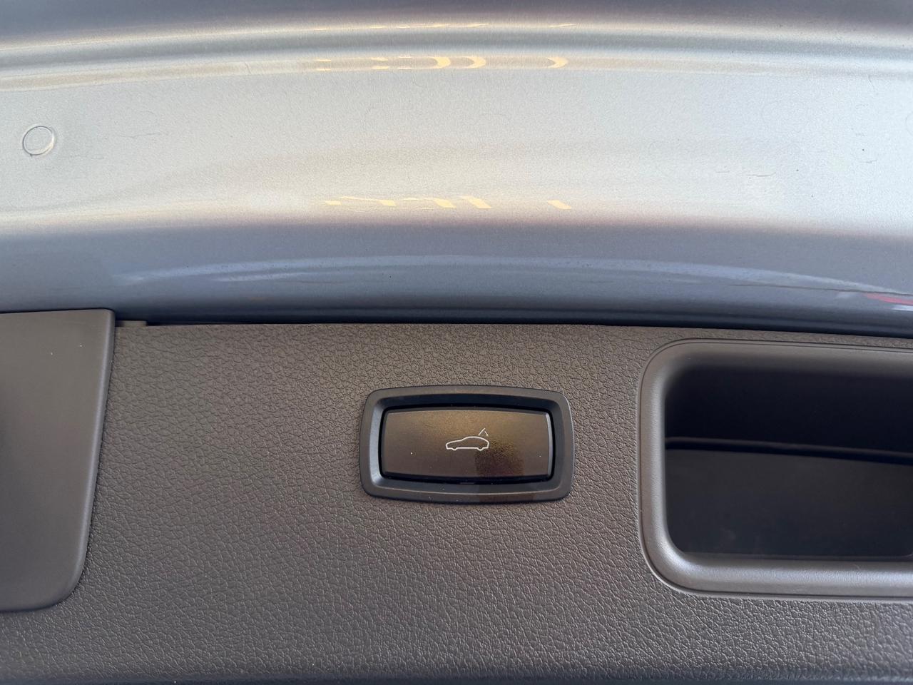 Porsche Macan 3.0 S Diesel 250cv in garanzia