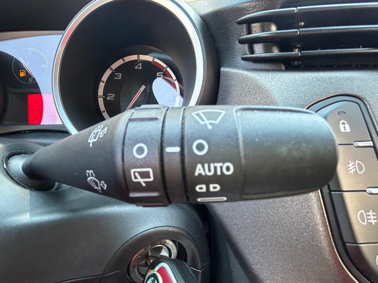 Alfa Romeo Giulietta 2.0 JTDm-2 150 CV Exclusive