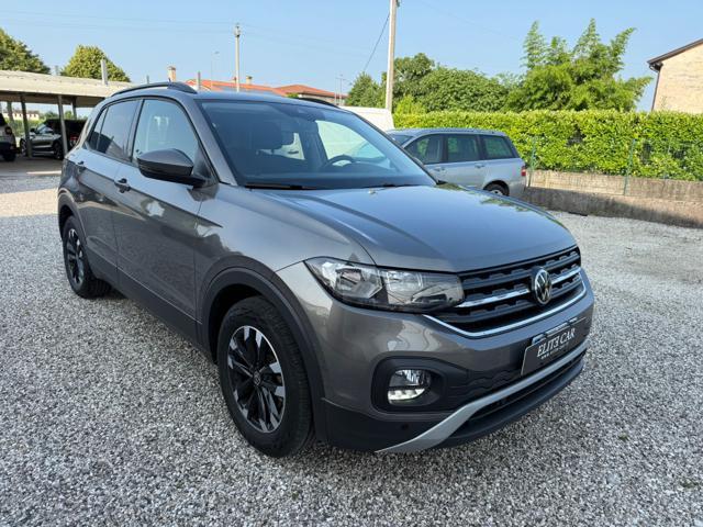 VOLKSWAGEN T-Cross 1.0 TSI 115 CV DSG Style BMT