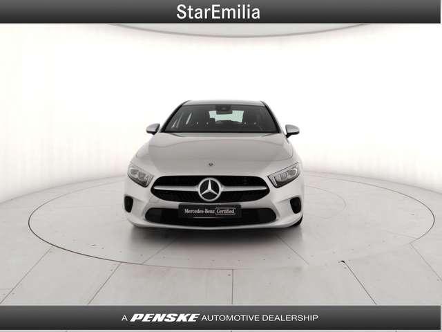 Mercedes-Benz A 180 A 180 d Automatic Sport Night Edition